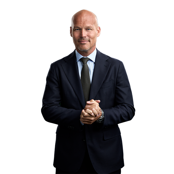 Fredrik Ljungberg
