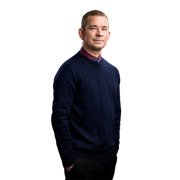 Erik Niva