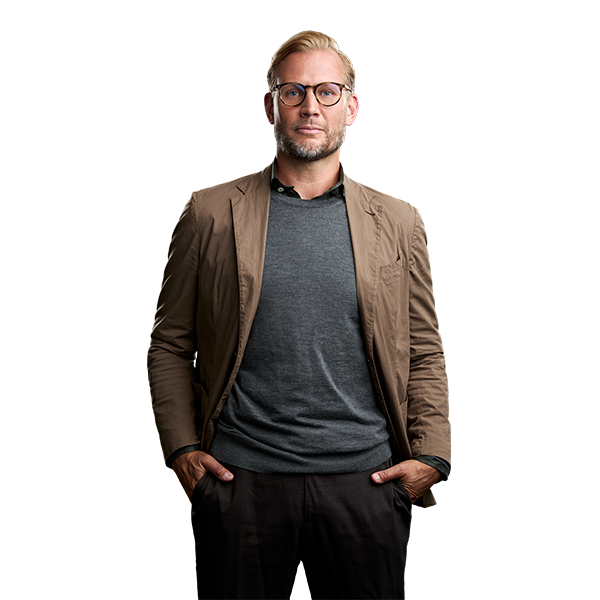 Martin Åslund